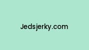 Jedsjerky.com Coupon Codes