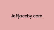 Jeffjacoby.com Coupon Codes