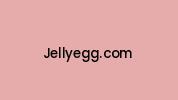 Jellyegg.com Coupon Codes