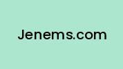 Jenems.com Coupon Codes