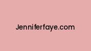 Jenniferfaye.com Coupon Codes
