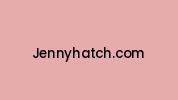 Jennyhatch.com Coupon Codes