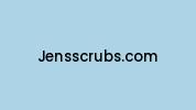 Jensscrubs.com Coupon Codes