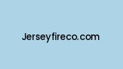 Jerseyfireco.com Coupon Codes