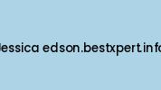 Jessica-edson.bestxpert.info Coupon Codes