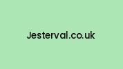 Jesterval.co.uk Coupon Codes