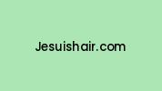 Jesuishair.com Coupon Codes