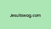 Jesuitswag.com Coupon Codes