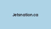 Jetsnation.ca Coupon Codes