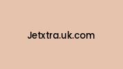 Jetxtra.uk.com Coupon Codes