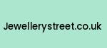 jewellerystreet.co.uk Coupon Codes