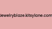 Jewelryblaze.kitsylane.com Coupon Codes