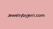 Jewelrybyjerri.com Coupon Codes