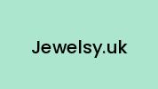 Jewelsy.uk Coupon Codes