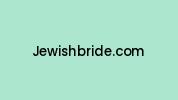 Jewishbride.com Coupon Codes