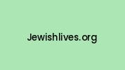 Jewishlives.org Coupon Codes