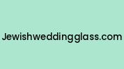 Jewishweddingglass.com Coupon Codes