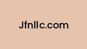 Jfnllc.com Coupon Codes