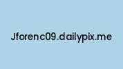 Jforenc09.dailypix.me Coupon Codes