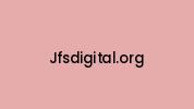 Jfsdigital.org Coupon Codes