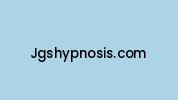 Jgshypnosis.com Coupon Codes