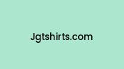 Jgtshirts.com Coupon Codes