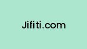Jifiti.com Coupon Codes