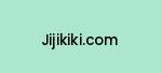 jijikiki.com Coupon Codes