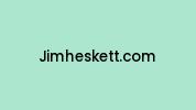 Jimheskett.com Coupon Codes
