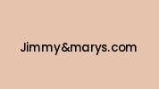 Jimmyandmarys.com Coupon Codes