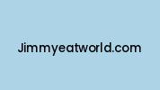 Jimmyeatworld.com Coupon Codes