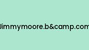 Jimmymoore.bandcamp.com Coupon Codes