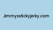 Jimmysstickyjerky.com Coupon Codes