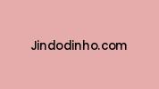 Jindodinho.com Coupon Codes