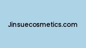 Jinsuecosmetics.com Coupon Codes