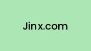 Jinx.com Coupon Codes