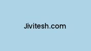 Jivitesh.com Coupon Codes