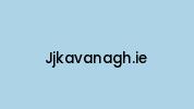 Jjkavanagh.ie Coupon Codes