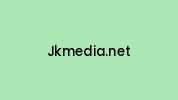 Jkmedia.net Coupon Codes