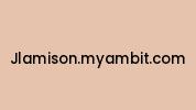 Jlamison.myambit.com Coupon Codes