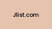 Jlist.com Coupon Codes