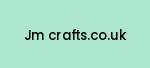 jm-crafts.co.uk Coupon Codes