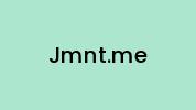 Jmnt.me Coupon Codes