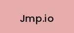 jmp.io Coupon Codes