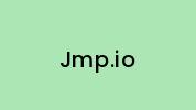 Jmp.io Coupon Codes