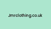 Jmrclothing.co.uk Coupon Codes