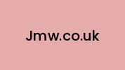 Jmw.co.uk Coupon Codes