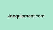 Jnequipment.com Coupon Codes