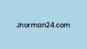 Jnorman24.com Coupon Codes