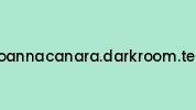 Joannacanara.darkroom.tech Coupon Codes